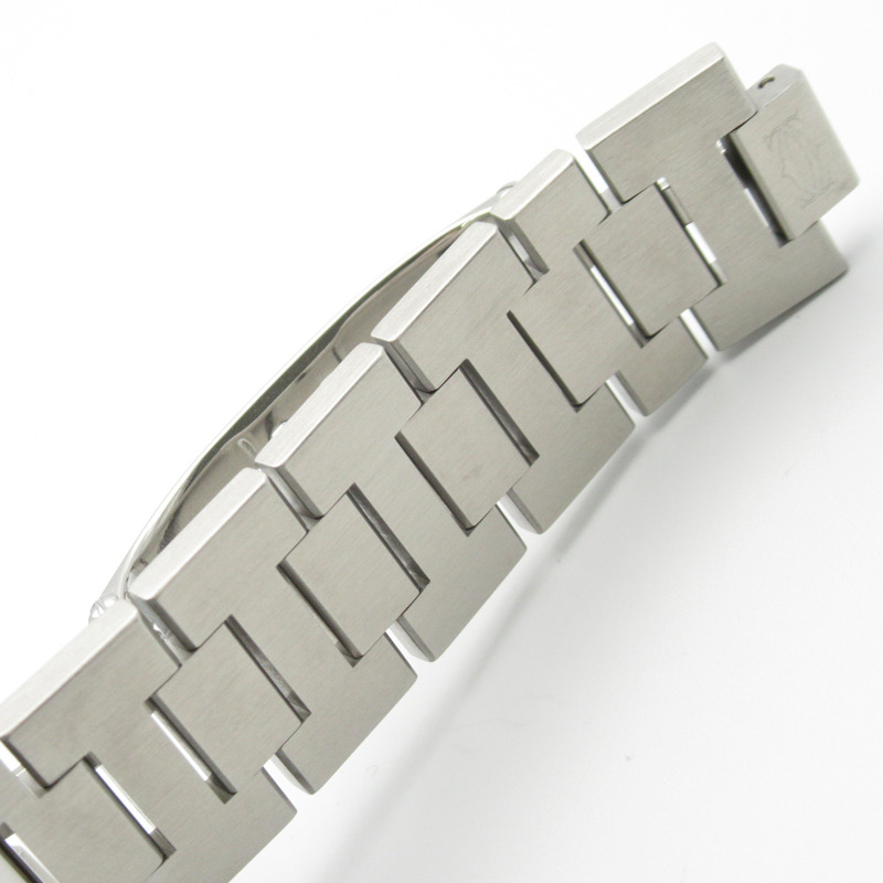 Pasha C Meridian 自動機械式 腕錶【Cartier卡地亞】 W31078M7-10