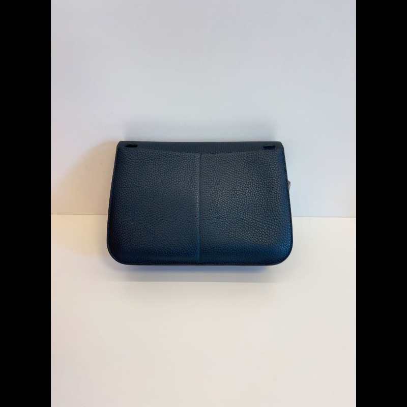 Hermes Halzan 25
松柏綠拼薄荷綠-1