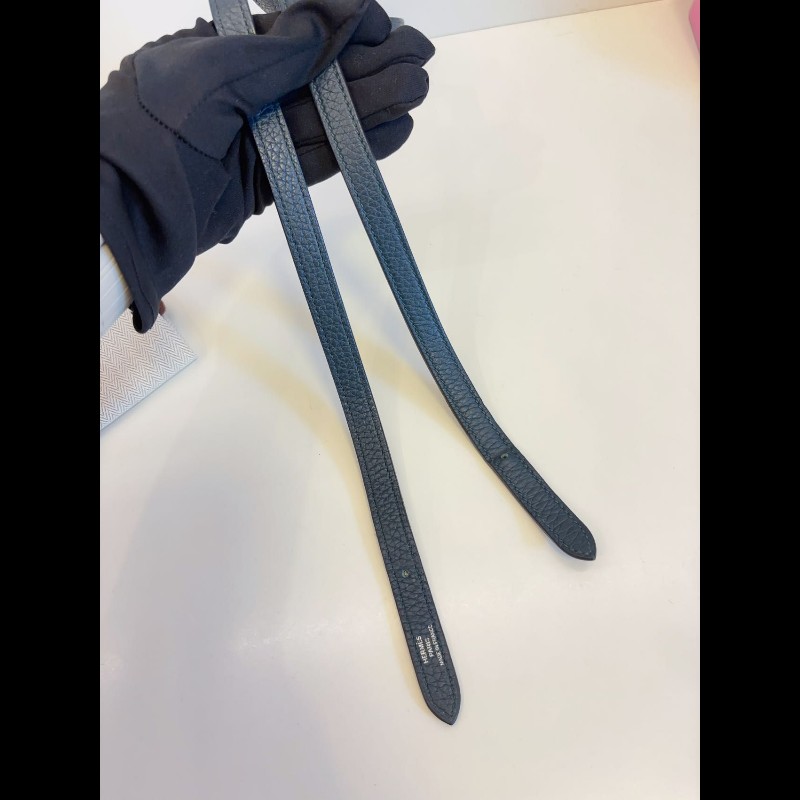 Hermes Halzan 25
松柏綠拼薄荷綠-20