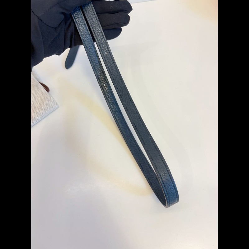 Hermes Halzan 25
松柏綠拼薄荷綠-21