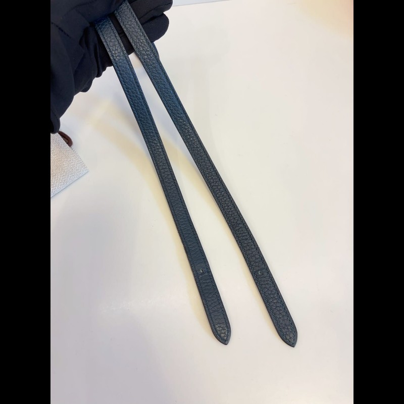 Hermes Halzan 25
松柏綠拼薄荷綠-22