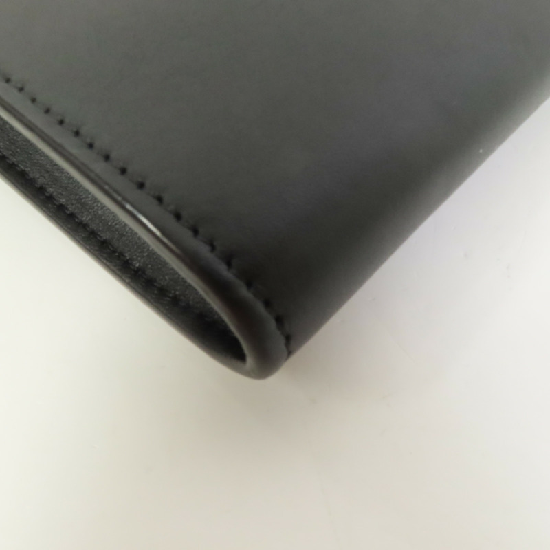 CELINE 牛皮皮革 Wallet On Chain鏈帶肩背袋-11