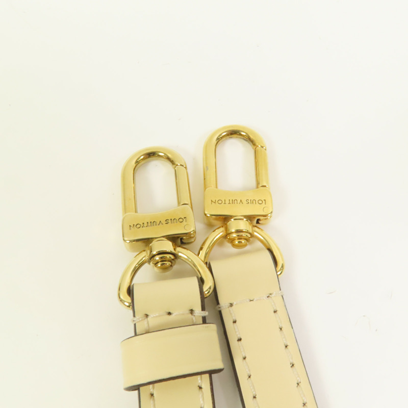 LOUIS VUITTON Monogram Speedy Nano手挽肩背兩用袋-6