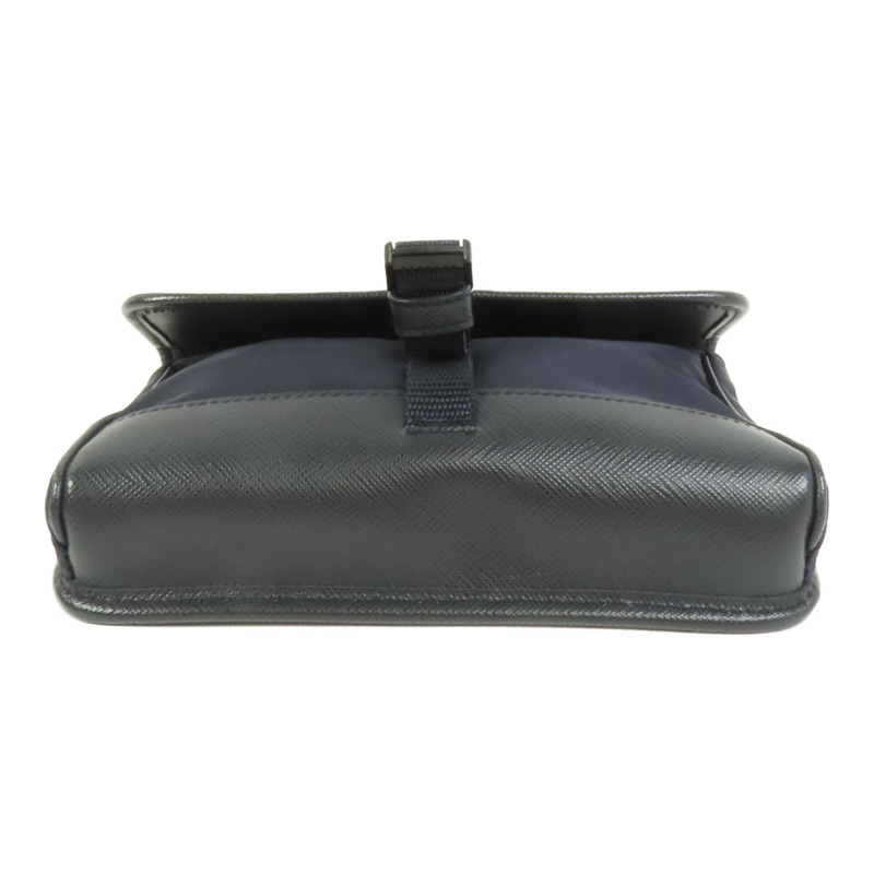 PRADA 尼龍Phone Bag肩背袋-3