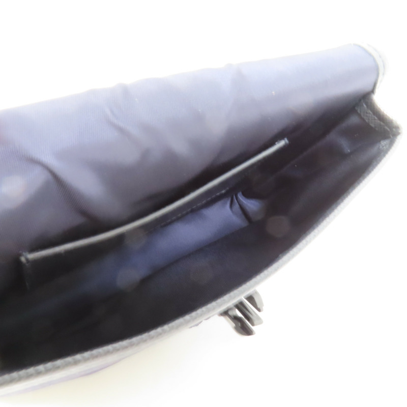 PRADA 尼龍Phone Bag肩背袋-4