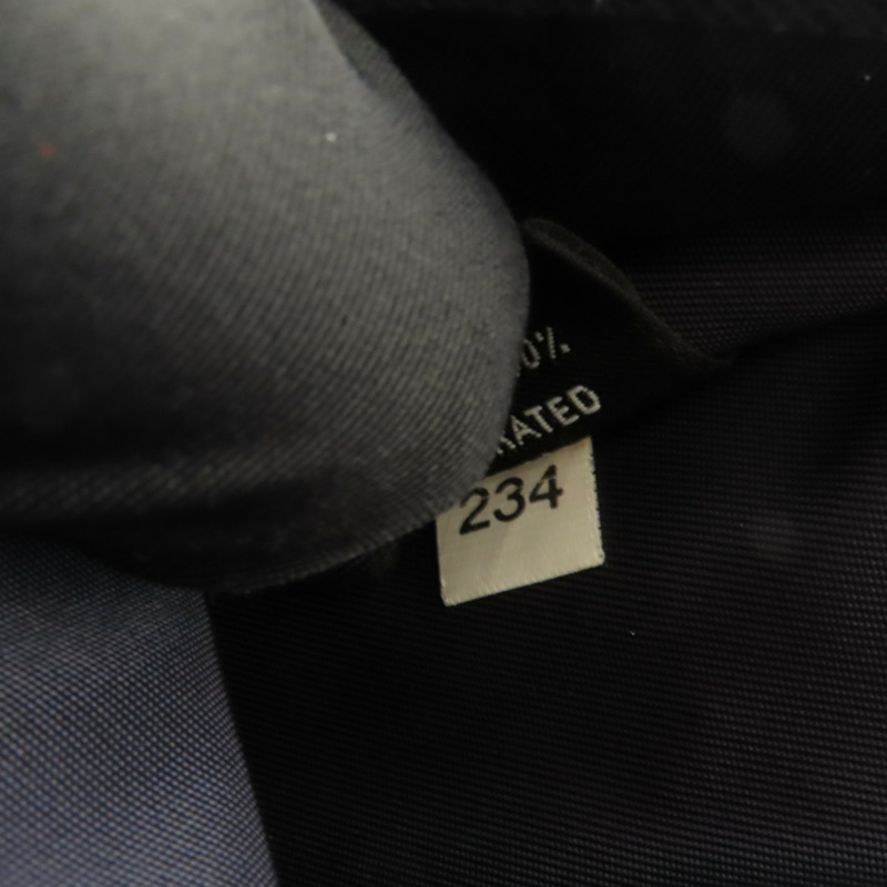 PRADA 尼龍Phone Bag肩背袋-9