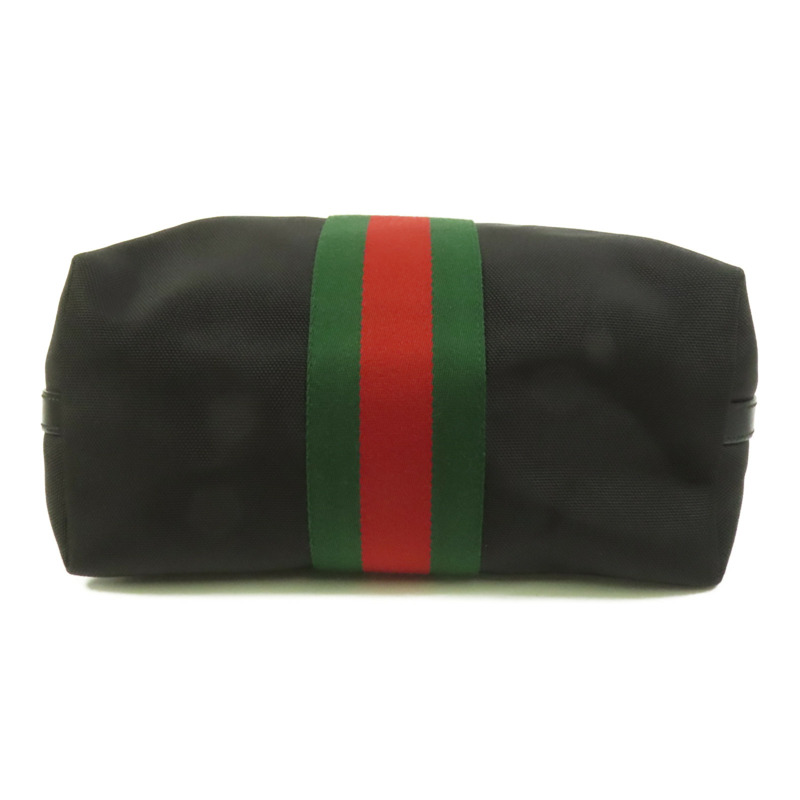 GUCCI 帆布Tote Bag手挽肩背兩用袋-3