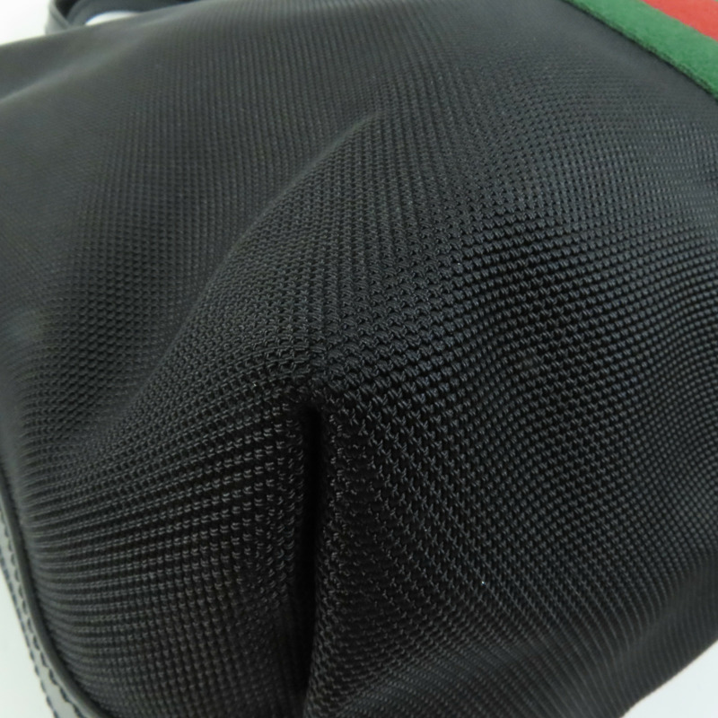 GUCCI 帆布Tote Bag手挽肩背兩用袋-11