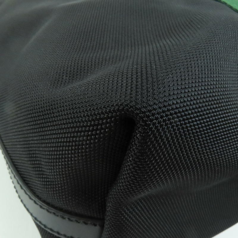 GUCCI 帆布Tote Bag手挽肩背兩用袋-12