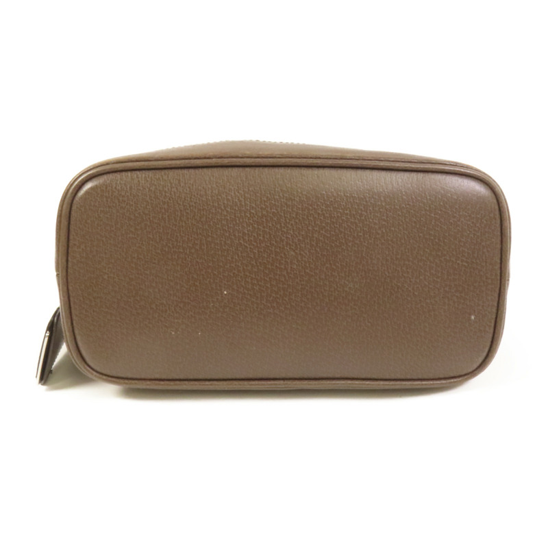 GUCCI 塗層帆布Ophidia Small Shoulder Bag肩背袋-3