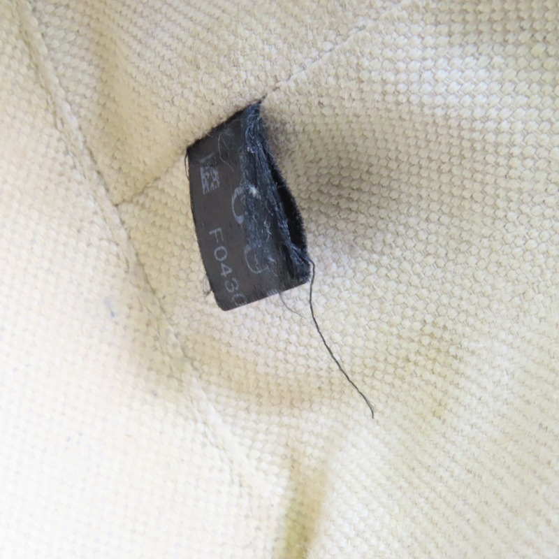 GUCCI 塗層帆布Ophidia Small Shoulder Bag肩背袋-9