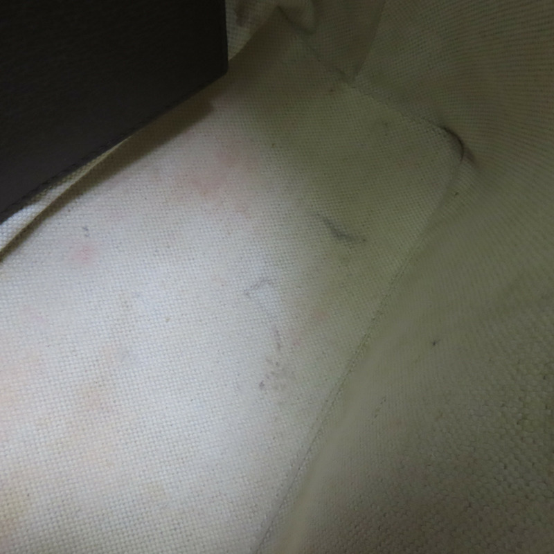 GUCCI 塗層帆布Ophidia Small Shoulder Bag肩背袋-14