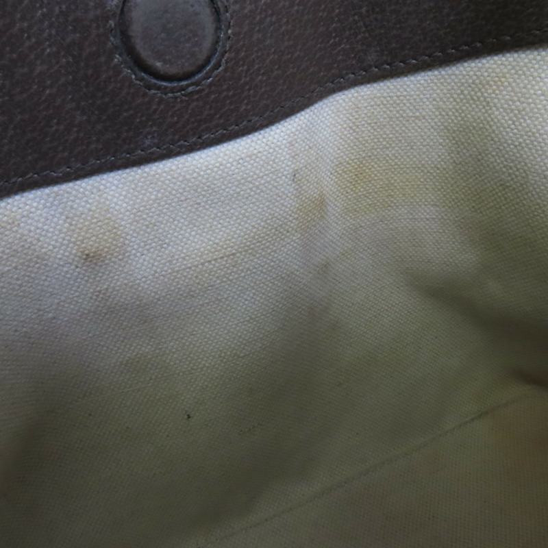 GUCCI 塗層帆布Ophidia Small Shoulder Bag肩背袋-15