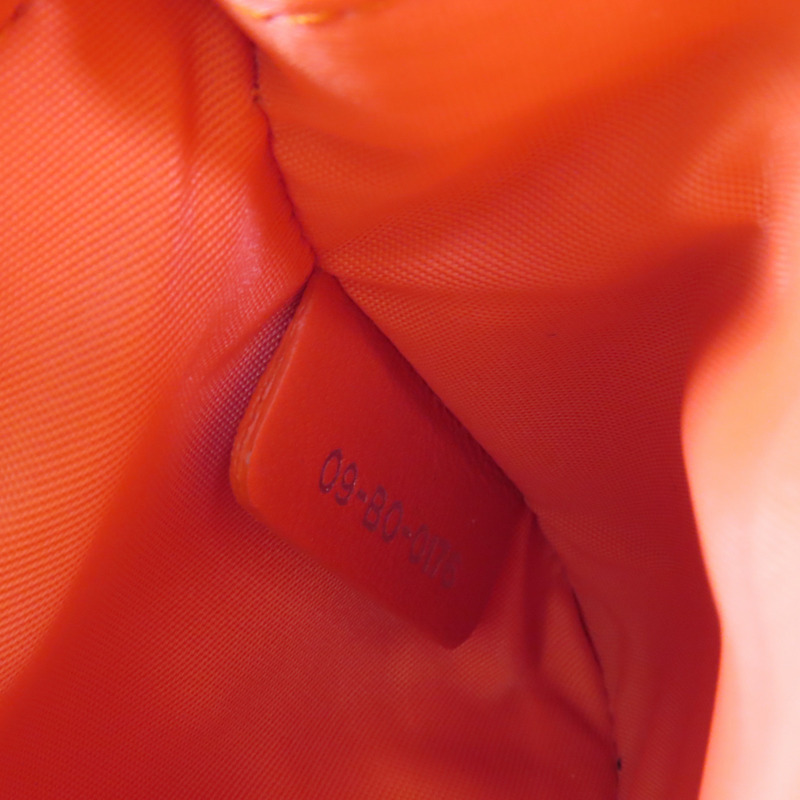 Dior 牛皮皮革 Diorama Wallet On Chain鏈帶肩背袋-9