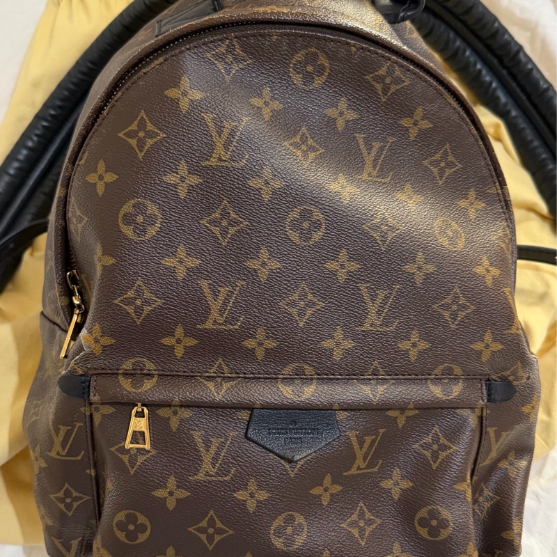 LV後背包Palm Springs-0