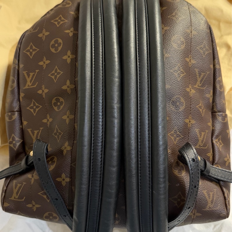 LV後背包Palm Springs-1