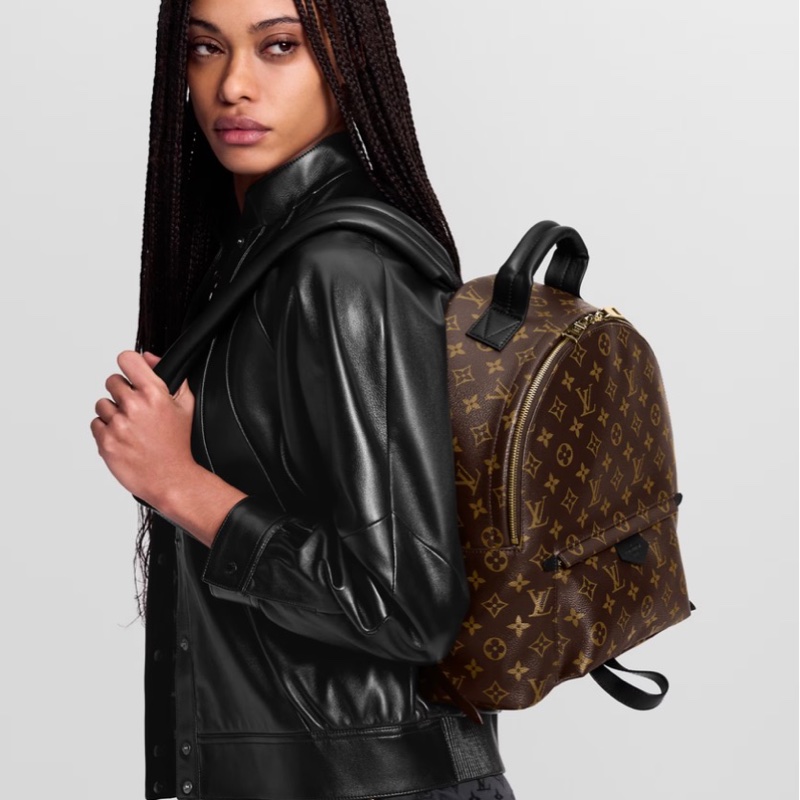 LV後背包Palm Springs-5