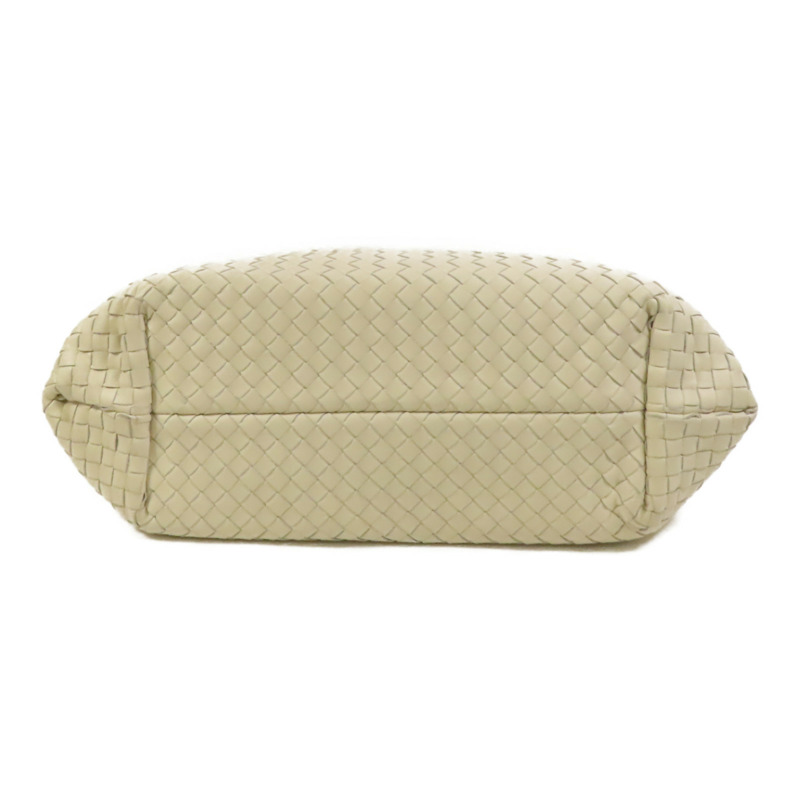 BOTTEGA VENETA 羊皮皮革Tote Bag手挽袋-3