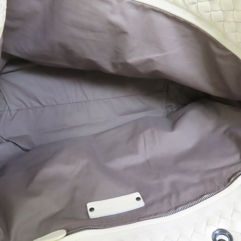 BOTTEGA VENETA 羊皮皮革Tote Bag手挽袋-5