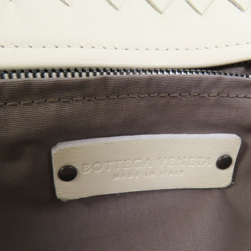 BOTTEGA VENETA 羊皮皮革Tote Bag手挽袋-6