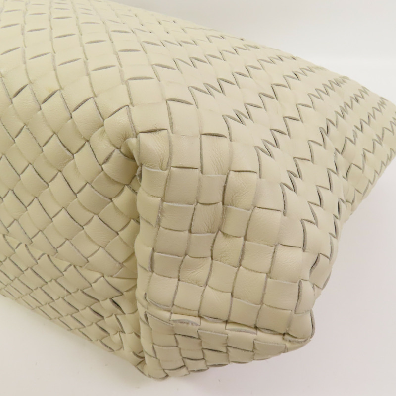 BOTTEGA VENETA 羊皮皮革Tote Bag手挽袋-10
