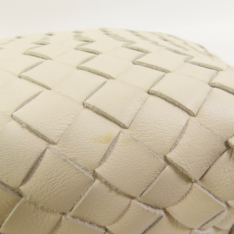 BOTTEGA VENETA 羊皮皮革Tote Bag手挽袋-14