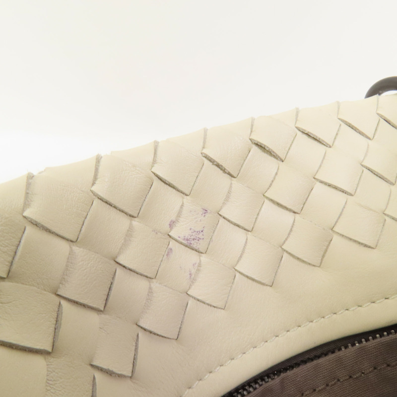 BOTTEGA VENETA 羊皮皮革Tote Bag手挽袋-15