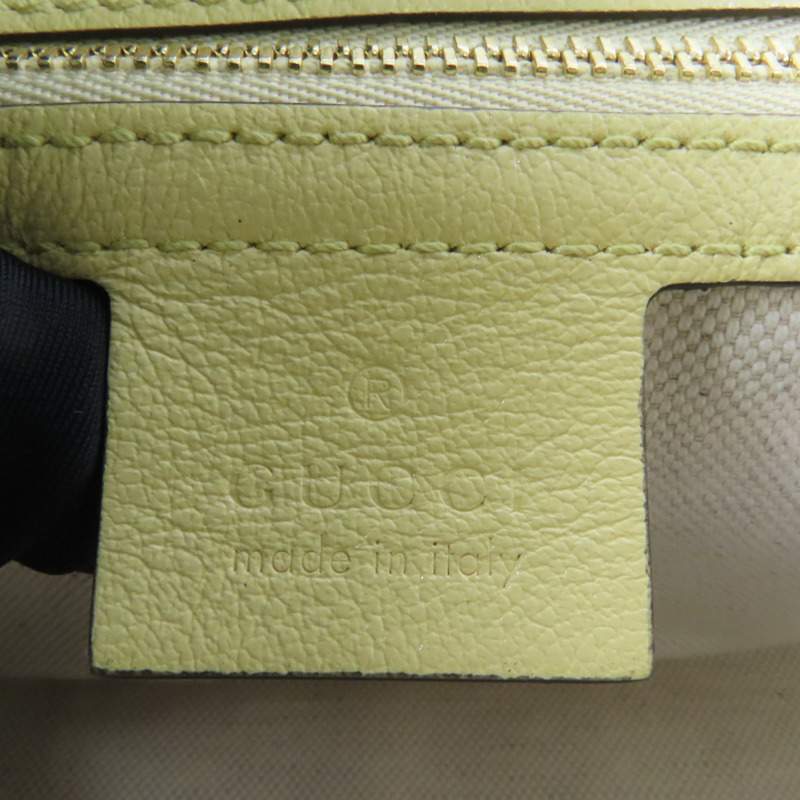 GUCCI GG Marmont Shoulder Bag鏈帶肩背袋-7