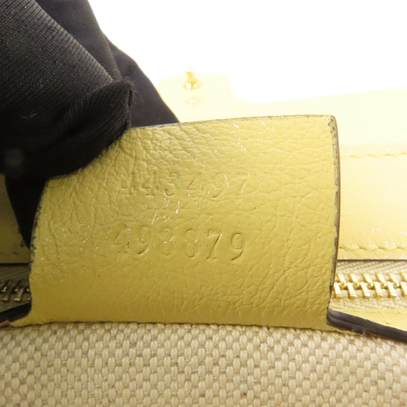 GUCCI GG Marmont Shoulder Bag鏈帶肩背袋-8