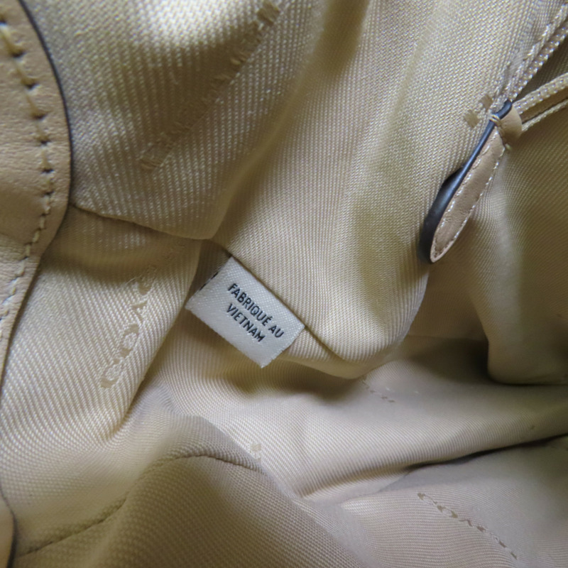 COACH 牛皮皮革 Shoulder Bag肩背袋-9