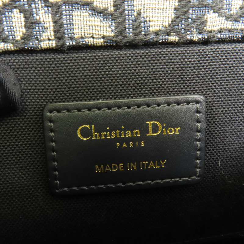 Dior 帆布30 Montaigne肩背袋-7