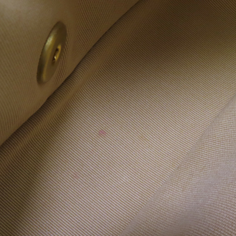 CHANEL 羊皮皮革Chain Shoulder Bag鏈帶肩背袋-14