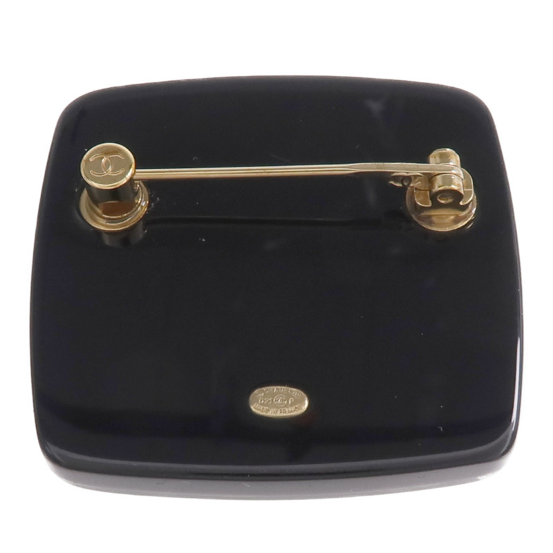 CHANEL PVC Brooch胸針-3