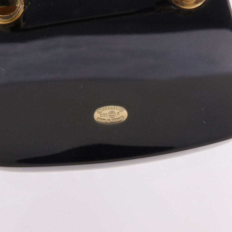 CHANEL PVC Brooch胸針-5