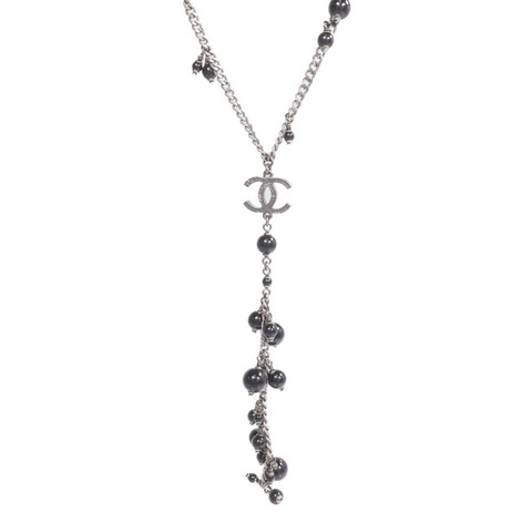 CHANEL 金屬Necklace項鍊