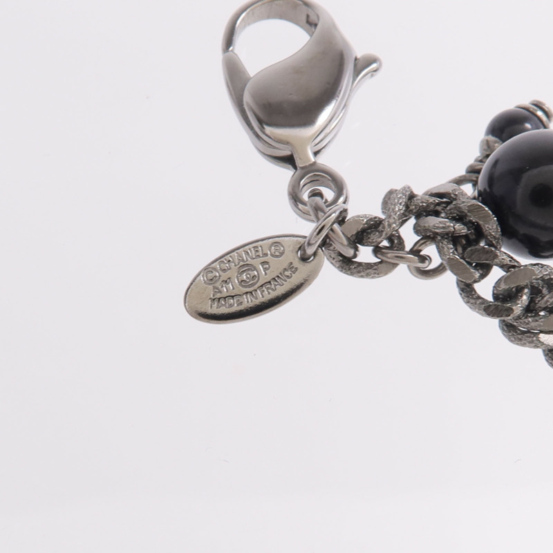 CHANEL 金屬Necklace項鍊-5