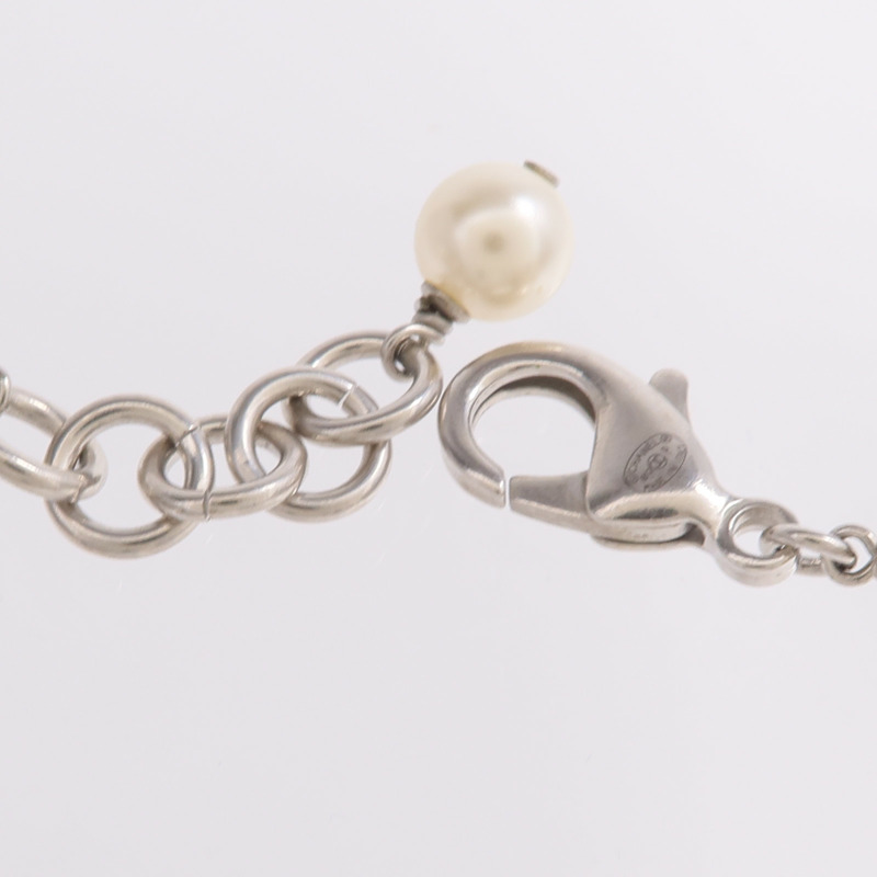 CHANEL 金屬Necklace項鍊-5