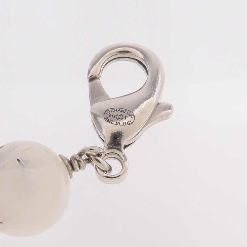 CHANEL 金屬Necklace項鍊-7