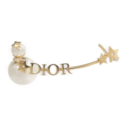 Dior 金屬Earring耳環