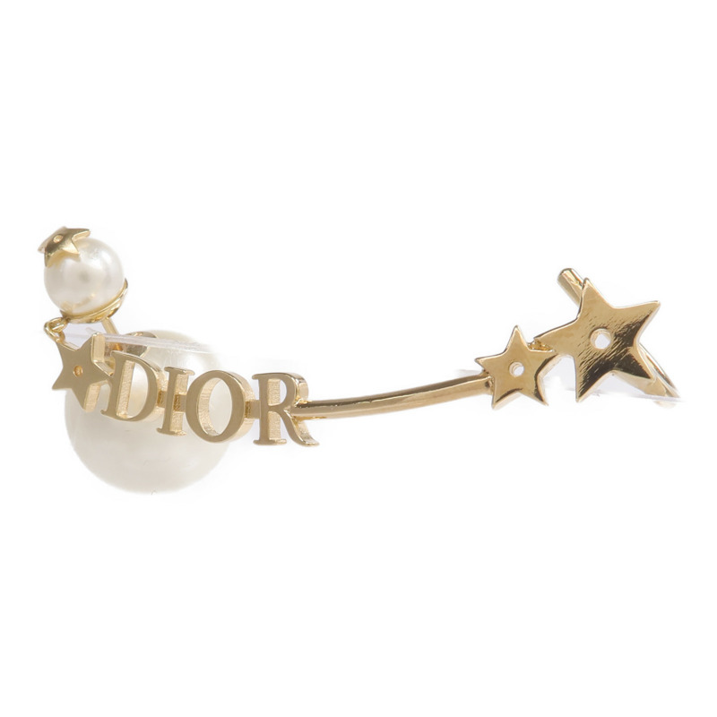 Dior 金屬Earring耳環-1