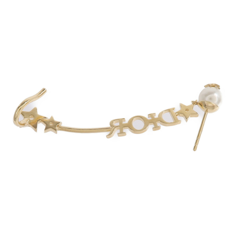 Dior 金屬Earring耳環-2