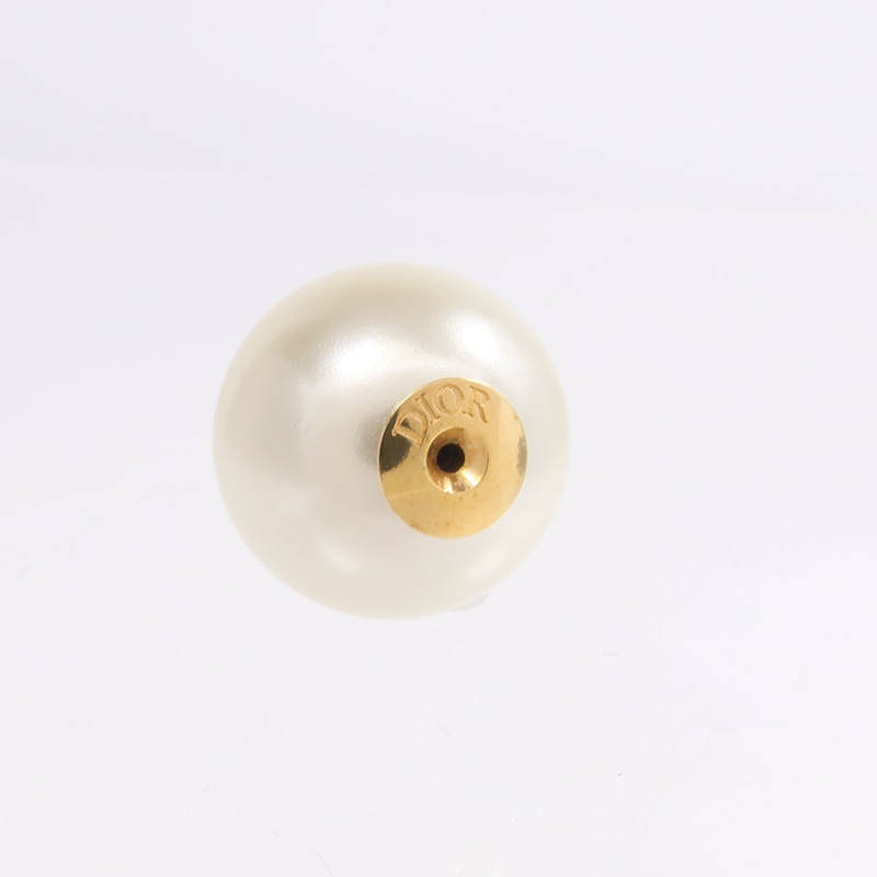 Dior 金屬Earring耳環-5