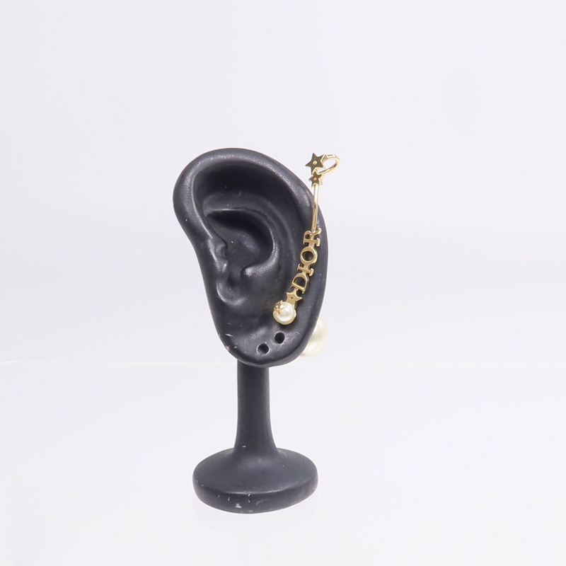 Dior 金屬Earring耳環-6
