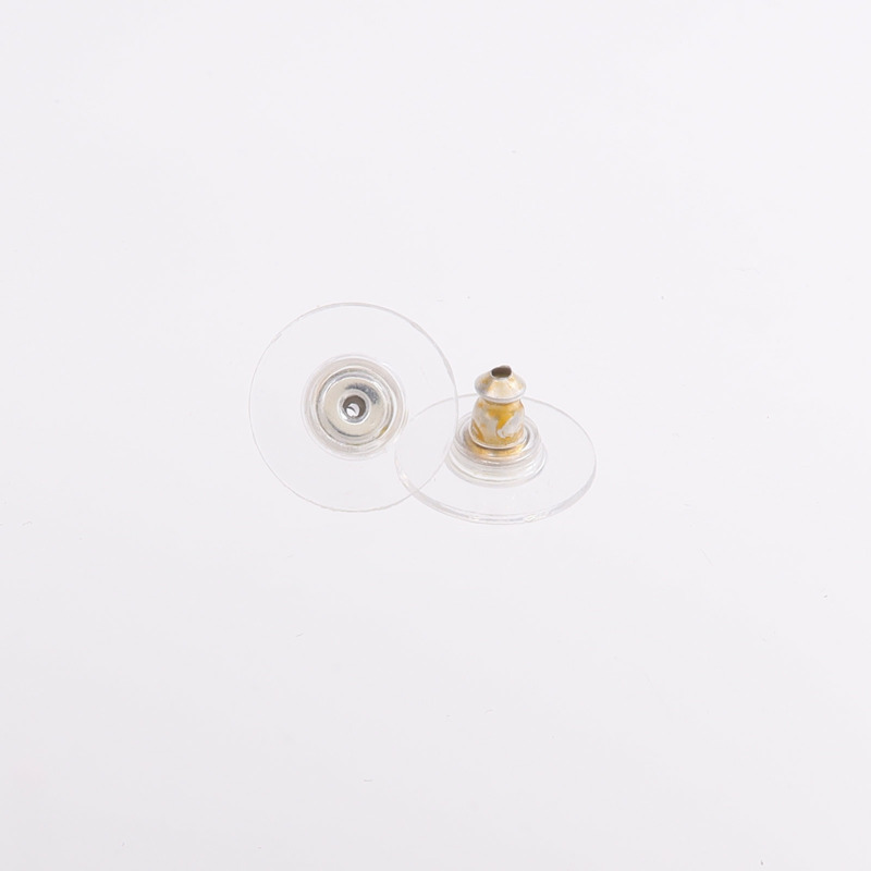 CHANEL 金屬Earrings耳環-5