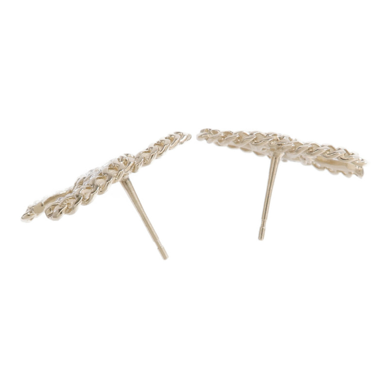 CHANEL 金屬Earrings耳環-3
