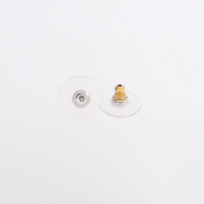 CHANEL 金屬Earrings耳環-5