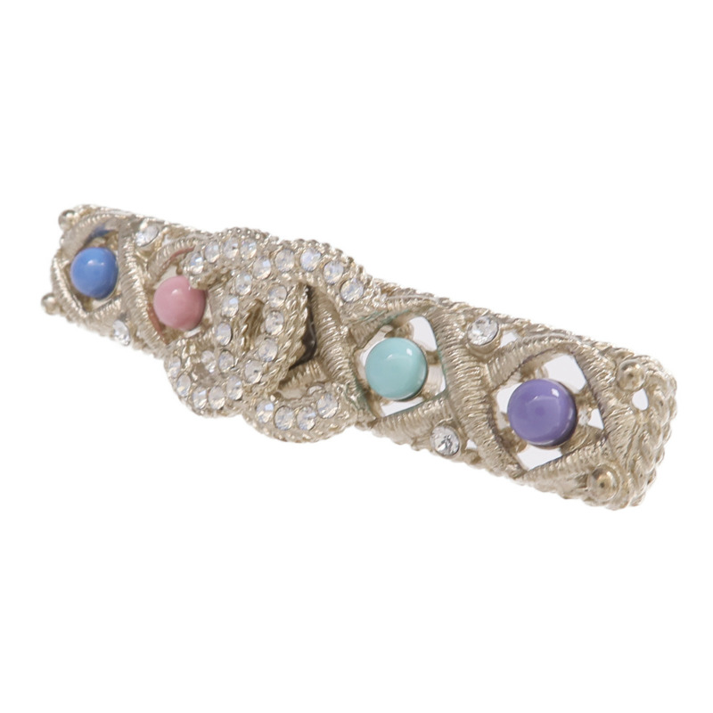 CHANEL 金屬Brooch胸針-1