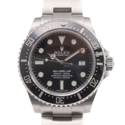 ROLEX Sea-Dweller 4000 116600