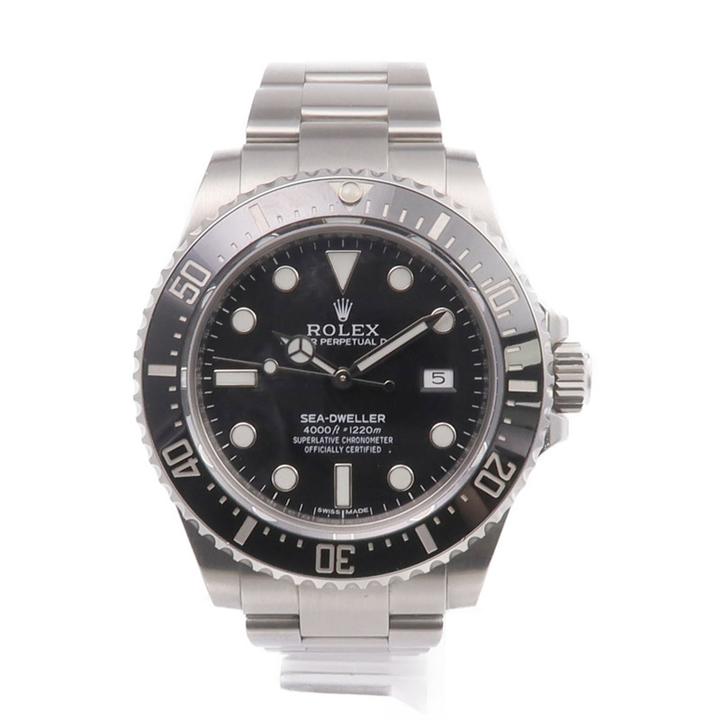 ROLEX Sea-Dweller 4000 116600-1