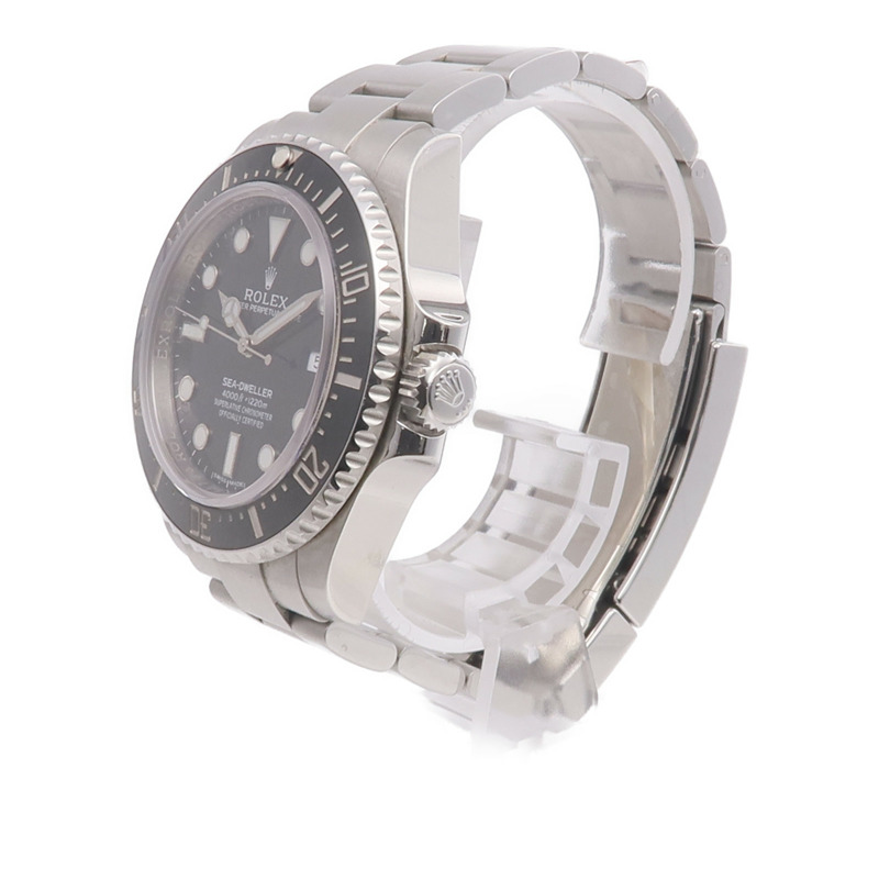 ROLEX Sea-Dweller 4000 116600-3